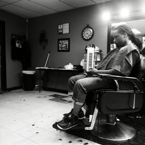 Meet your Posher, Brian